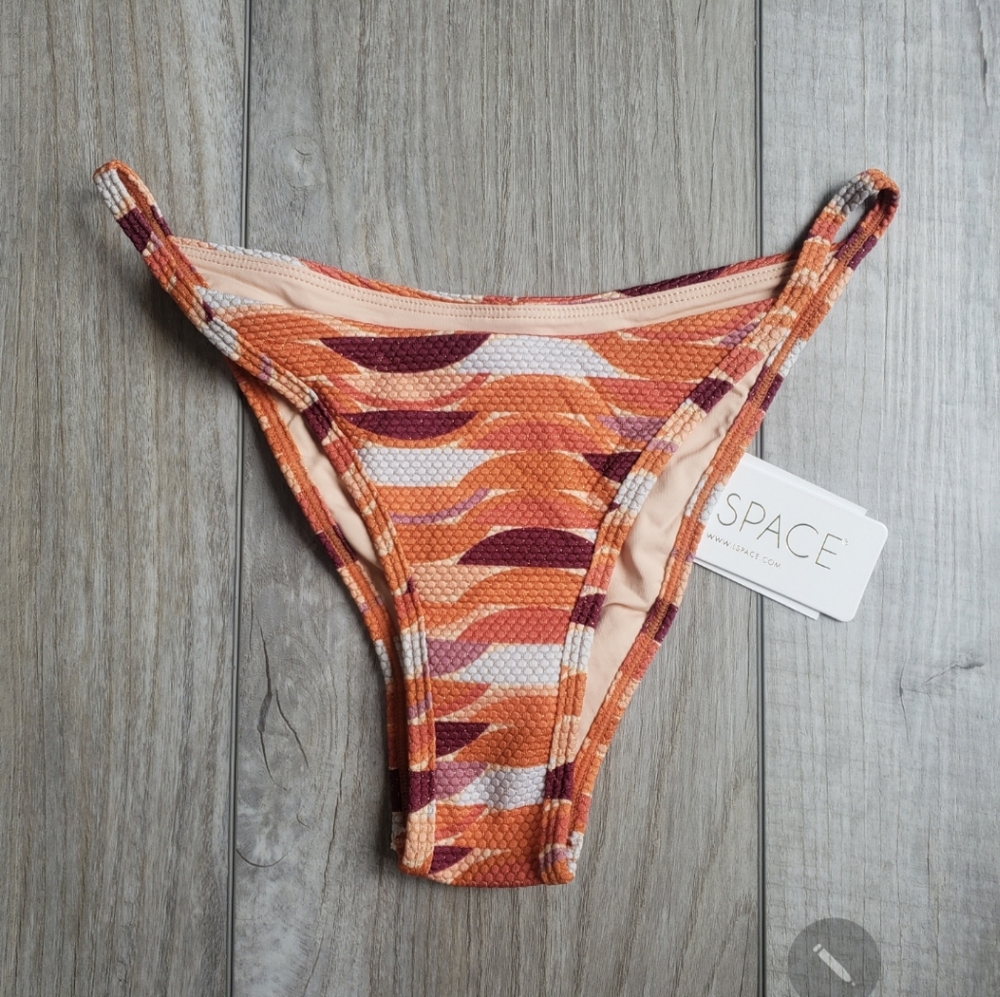 Lspace Bikini Bottoms